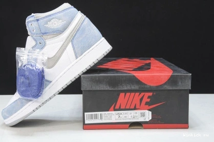 OG 1 Air High Jordan Royal Hyper 0813